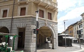 Apartment Bergamo Centro Storico