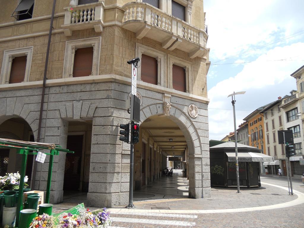 Apartment Bergamo Centro Storico Room photo